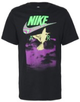 Мужская футболка Nike U Nsw Tee Brandriff In Air Black, s.L