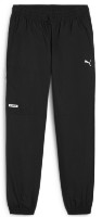 Pantaloni spotivi pentru bărbați Puma Desert Road Cargo Pants Puma Black, s.XL