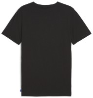 Tricou bărbătesc Puma X Playstation Graphic Tee Puma Black, s.XL imaginea #2 — magazin online Desire.md