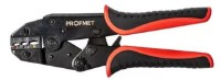 Клещи обжимные Profmet 907003