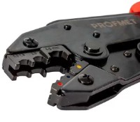 Clești de sertizare Profmet 907003 imaginea #3 — magazin online Desire.md