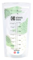 Ёмкость для хранения молока Kikka Boo Lactty 50pcs (31304030020)