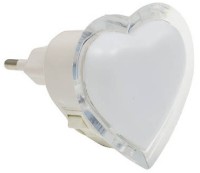 Lampă de veghe Vito Heart 5200500