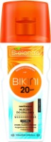 Солнцезащитное молочко Bielenda Bikini SPF20 175ml