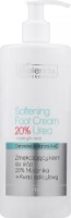 Cremă pentru picioare Bielenda Softening Foot Cream 20% Urea 500ml