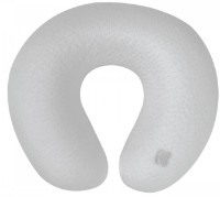 Подушка для шеи Kikka Boo Memory Airknit Grey (31106010144)