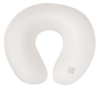 Подушка для шеи Kikka Boo Memory Airknit White (31106010132)