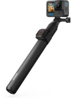Monopied GoPro Extension Pole + Waterproof Shutter Remote (AGXTS-002-EU)