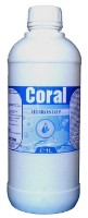 Impermeabilizare Coral Hidrostop CHS1 1L