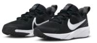 Кроссовки детские Nike Star Runner 4 Nn (Ps) Black/White/Anthracite, s.30 фото №1 — интернет-магазин Desire.md