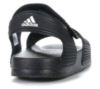Sandale pentru copii Adidas Adilette Sandal K Black s.30