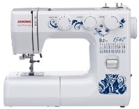 Швейная машина Janome 1547