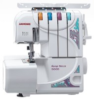 Maşinа de surfilat Janome HomeDecor 1300D