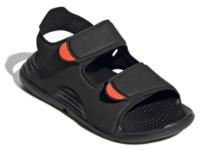 Сандалии детские Adidas Swim Sandal C Black s.31