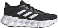 Кроссовки женские Adidas Switch Run W Core Black/Cloud White/Halo Silver, s.36 фото №2 — интернет-магазин Desire.md