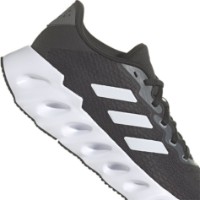 Кроссовки женские Adidas Switch Run W Core Black/Cloud White/Halo Silver, s.40 фото №7 — интернет-магазин Desire.md