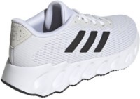 Кроссовки женские Adidas Switch Run W Cloud White/Core Black/Halo Silver, s.40 фото №4 — интернет-магазин Desire.md