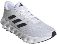 Кроссовки женские Adidas Switch Run W Cloud White/Core Black/Halo Silver, s.41.5 фото №3 — интернет-магазин Desire.md