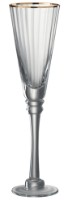 Бокал J-Line Champagne Bord Verre (97024)