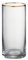 Pahar J-Line Rand Cilinder Hoog (97026)