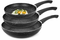 Set vase de gatit Tadar Marmara Black 20/24/28cm