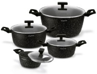 Набор посуды Konighoffer Hudson 8pcs