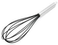 Венчик Tadar Whisk Black 28cm