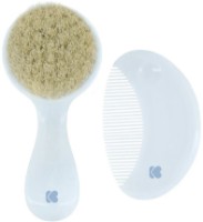 Детская расчёска Kikka Boo Savanna Blue (31303040089) фото №2 — интернет-магазин Desire.md