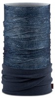 Headwear multifuncțional Buff Polar Neckwear Katic Blue