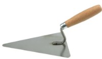 Mistrie triunghiulară Vorel VOR06351
