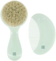 Детская расчёска Kikka Boo Savanna Mint (31303040088) фото №2 — интернет-магазин Desire.md