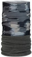 Headwear multifuncțional Buff Polar Neckwear Polar Grey