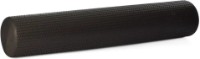 Role pentru masaj Zipro Yoga Roller 98x15cm Black