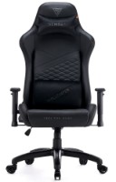 Scaun gaming Sense7 Spellcaster Senshi Edition XL Black imaginea #2 — magazin online Desire.md