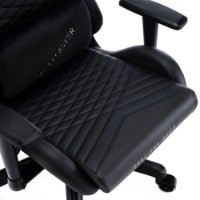 Scaun gaming Sense7 Spellcaster Senshi Edition XL Black imaginea #6 — magazin online Desire.md