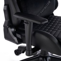 Scaun gaming Sense7 Spellcaster Senshi Edition XL Black imaginea #8 — magazin online Desire.md