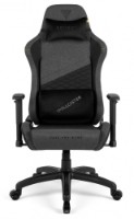 Scaun gaming Sense7 Spellcaster Senshi Edition XL Fabric Gray