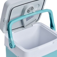 Автомобильный холодильник Peme Ice-on Cool Mint 32 фото №6 — интернет-магазин Desire.md