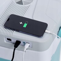 Автомобильный холодильник Peme Ice-on Cool Mint 32 фото №7 — интернет-магазин Desire.md