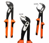 Clește Wokin 101510 imaginea #3 — magazin online Desire.md