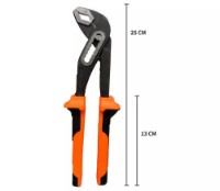 Clește Wokin 101510 imaginea #4 — magazin online Desire.md