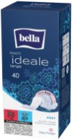 Прокладки гигиенические Bella Panty Ideale Large 40pcs