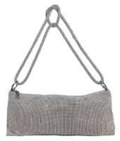 Сумка CCS 17127 Silver