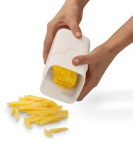Измельчитель для картошки фри Tadar French Fries фото №5 — интернет-магазин Desire.md