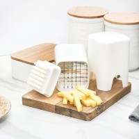 Измельчитель для картошки фри Tadar French Fries фото №6 — интернет-магазин Desire.md