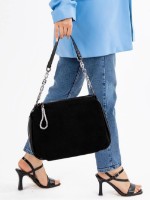 Сумка CCS 17423 Black