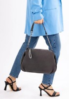 Сумка CCS 17423 Gray