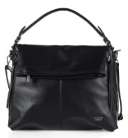 Geantă CCS 17503 Black