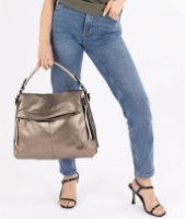 Сумка CCS 17503 Bronze