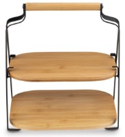 Tavă pentru deservire Tadar Bamboo Tray imaginea #3 — magazin online Desire.md